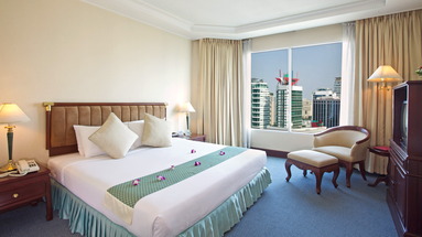 Windsor Suites