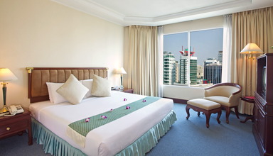 Windsor Suites