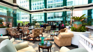 Windsor Suites