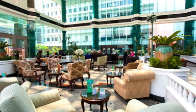 Windsor Suites