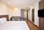 Windsor Tower Hotel