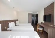Windsor Tower Hotel