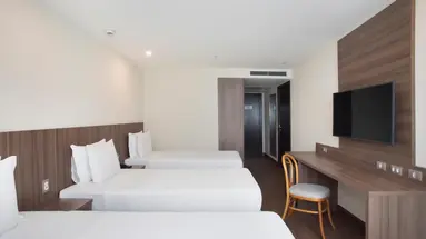 Windsor Tower Hotel