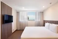 Windsor Tower Hotel