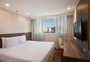 Windsor Tower Hotel