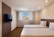 Windsor Tower Hotel