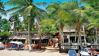 Windsurf Paradise