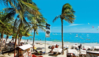 Windsurf Paradise