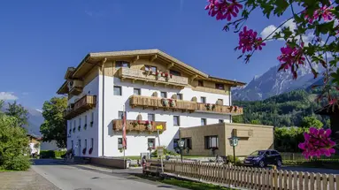 Winklers Dolomitenhof