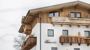 Winklers Dolomitenhof