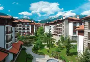 Winslow Infinity & SPA (Bansko)