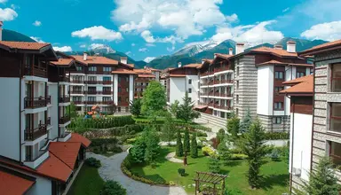 Winslow Infinity & SPA (Bansko)
