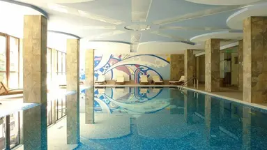 Winslow Infinity & SPA (Bansko)