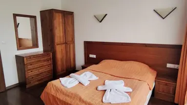 Winslow Infinity & SPA (Bansko)