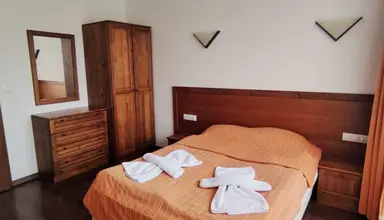 Winslow Infinity & SPA (Bansko)