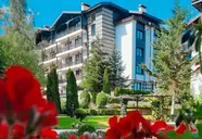 Winslow Infinity & SPA (Bansko)