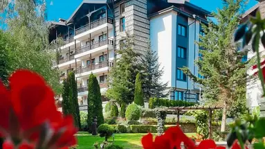 Winslow Infinity & SPA (Bansko)