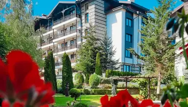 Winslow Infinity & SPA (Bansko)