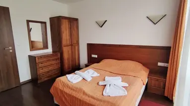 Winslow Infinity & SPA (Bansko)