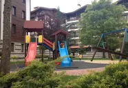 Winslow Infinity & SPA (Bansko)