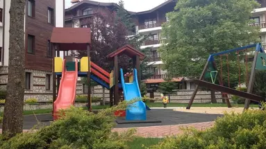 Winslow Infinity & SPA (Bansko)