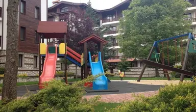 Winslow Infinity & SPA (Bansko)