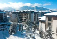 Winslow Infinity & SPA (Bansko)