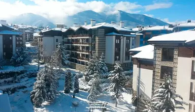 Winslow Infinity & SPA (Bansko)
