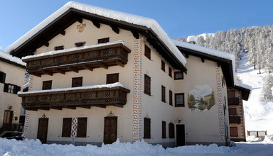 Winterspecial Livigno