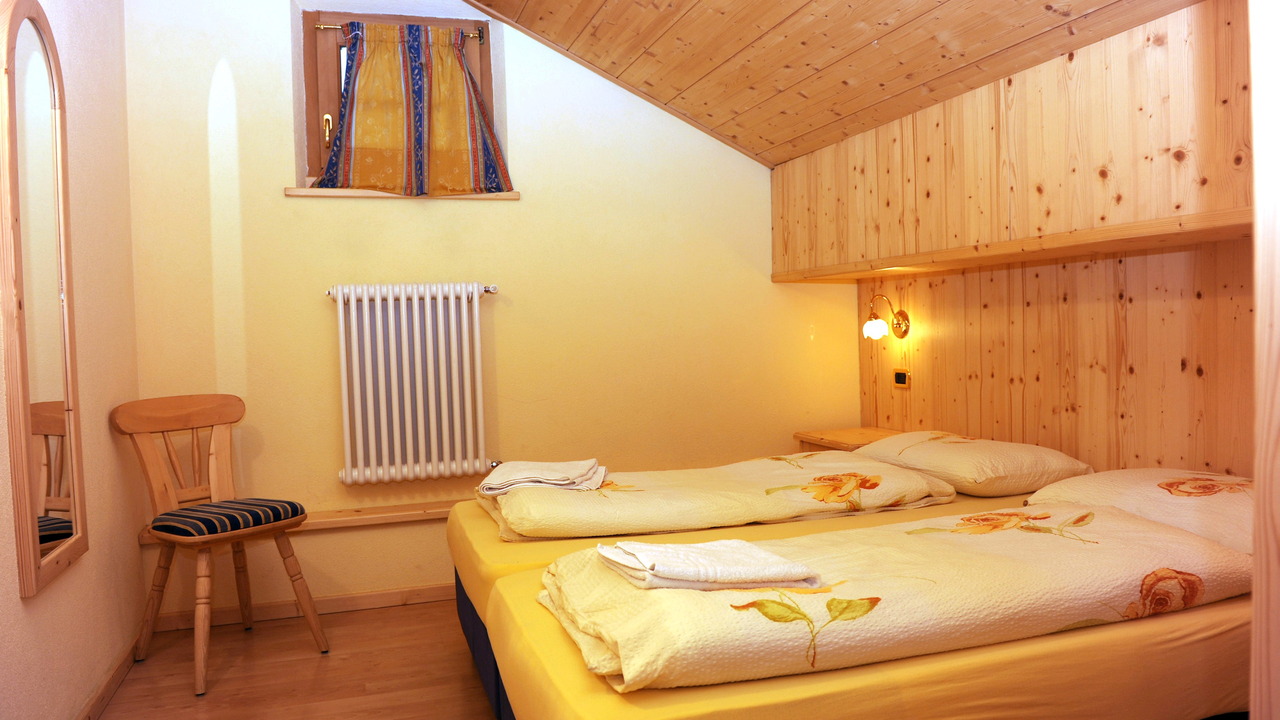 Winterspecial Livigno