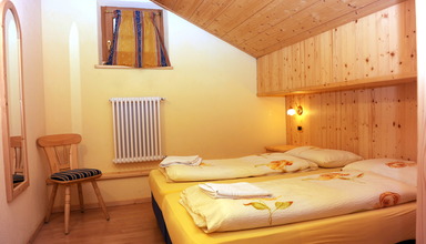 Winterspecial Livigno