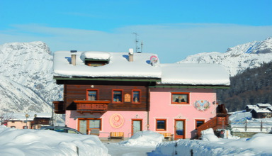 Winterspecial Livigno