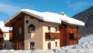Winterspecial Livigno