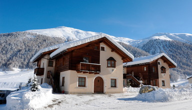 Winterspecial Livigno
