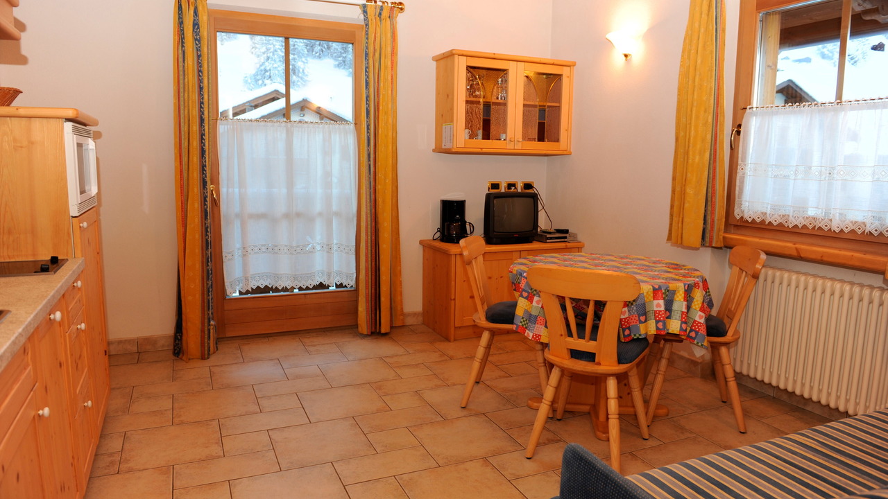 Winterspecial Livigno