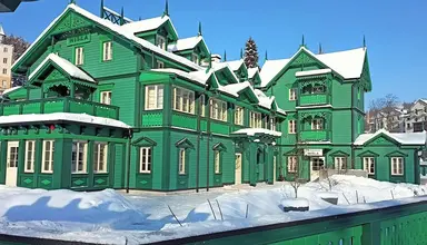Wisła Cechini