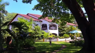 Woburn Residence Club