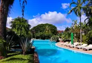 Woburn Residence Club