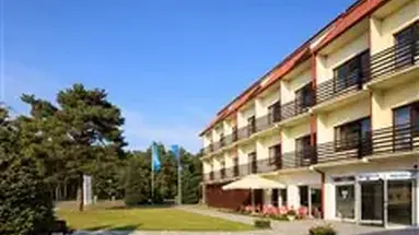 Wodnik (Łeba)