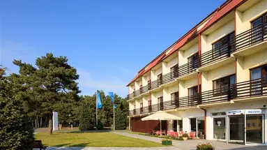 Wodnik (Łeba)