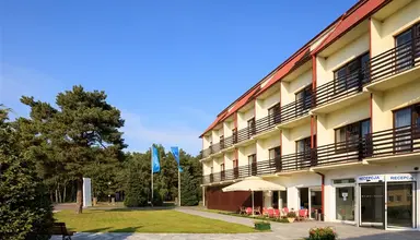 Wodnik (Łeba)