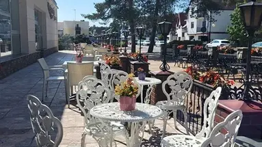 Wodnik (Łeba)