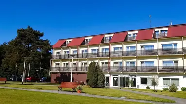 Wodnik (Łeba)