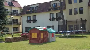 Wodnik (Łeba)