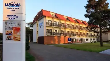 Wodnik (Łeba)