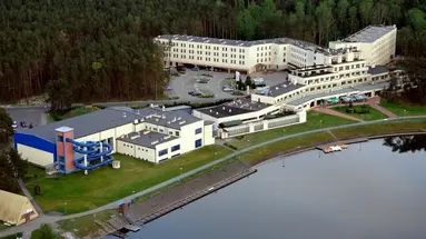 Wodnik