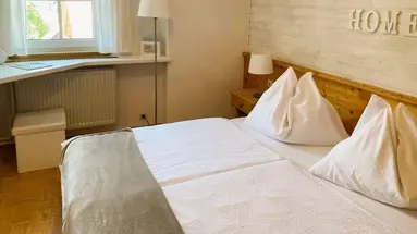 Wohlfühlpension Kreischberg