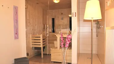 Wohlfühlpension Kreischberg