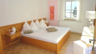 Wohlfühlpension Kreischberg