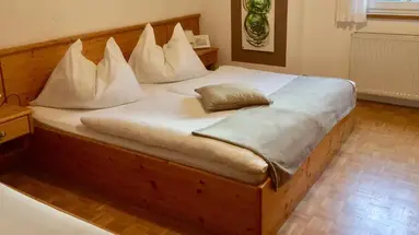 Wohlfühlpension Kreischberg